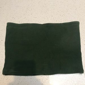 never worn urban tube top